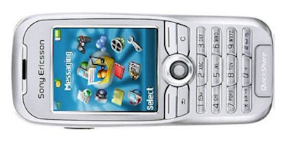 K500i