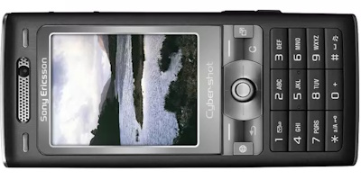 K800i