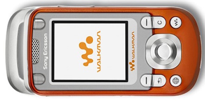 W600i