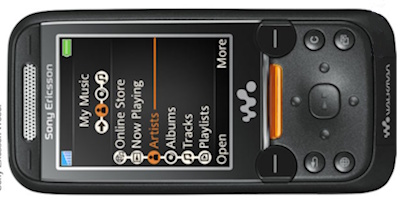 W830i