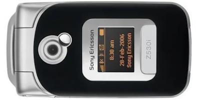 Z530i
